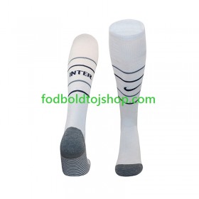 Inter Milan Udebane Strømper 2024-25